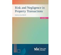 Risk and Negligence in Property Transactions