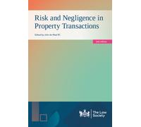 Risk and Negligence in Property Transactions