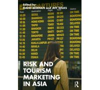 Risk and Tourism Marketing in Asia