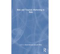 Risk and Tourism Marketing in Asia