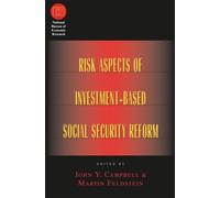 Risk Aspects of Investment-Based Social Security Reform