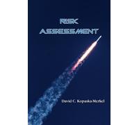Risk Assessment: 10 (Coffee Table Chapbook)
