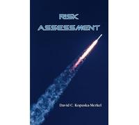 Risk Assessment: 10 (Coffee Table Chapbook)