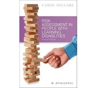 Risk Assessment in People With Learning Disabilities