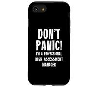 Risk Assessment Manager Case for iPhone SE (2020) / 7 / 8