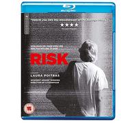 Risk [Blu-ray]