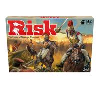 Hasbro Gaming B7404 Board game Strategy