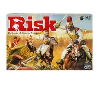 Risk Board Game, Strategy Game for Children