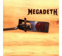 Risk by Megadeth (1999-09-06)