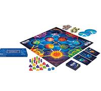 Risk DEEP Space Conquer The Universe!