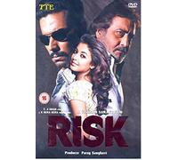 Risk [DVD]