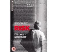 Risk [DVD]