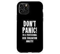 Risk Evaluation Analyst Case for iPhone 11 Pro