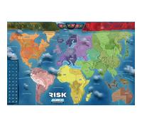 RISK G.I. JOE: Special Missions Board Game - Brand New Sealed