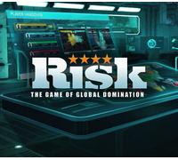 RISK: Global Domination EU Nintendo Switch CD Key