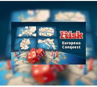 RISK: Global Domination - European Conquest DLC Steam CD Key