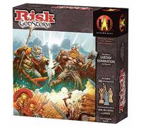 Risk Godstorm