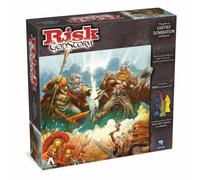 Renegade Game Studios Avalon Hill Risk Godstorm Board Game Version English Multicolor