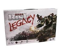 Risk Legacy - Brand New & Sealed