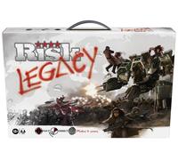 Risk Legacy Game
