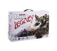 Risk Legacy Strategy Tabletop Game, Immersive Narrative Board Game