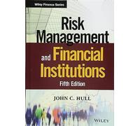 Risk Management and Financial Institutions (Wiley Finance)