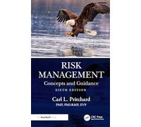 Risk Management: Concepts and Guidance