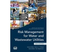 Risk Management for Water and Wastewater Utilities