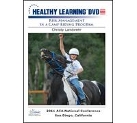 Risk Management in a Camp Riding Program