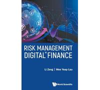 Risk Management In Digital Finance