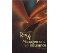 Risk Management & Insurance