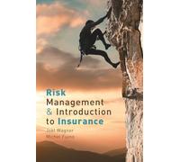 Risk Management & Introduction to Insurance