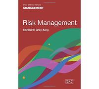 Risk Management (Speed Reads)