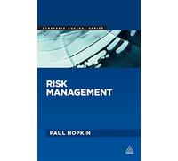Risk Management (Strategic Success)