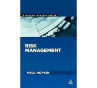 Risk Management (Strategic Success)