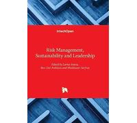 Risk Management, Sustainability and Leadership