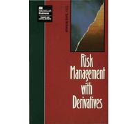 Risk Management with Derivatives (Finance & Capital Markets)