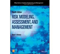 Risk Modeling, Assessment, and Management