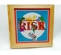 Risk Nostalgia