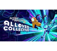 Risk of Rain 2: Alloyed Collective