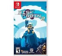 Risk of Rain 2 - Nintendo Switch