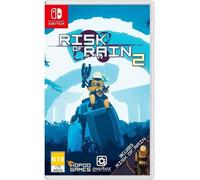 Risk of Rain 2 - Nintendo Switch (Nintendo Switch) (US IMPORT)