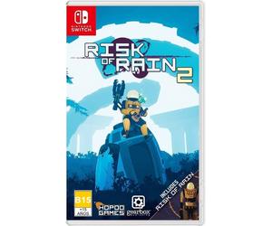 Risk of Rain 2 - Nintendo Switch (Nintendo Switch) (US IMPORT)