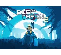 Risk of Rain 2 (PC) Steam Key - GLOBAL