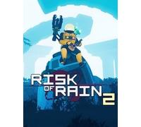Risk of Rain 2 (PC) - Steam Key - GLOBAL (ENG ONLY)
