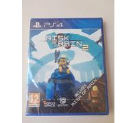 Risk Of Rain 2 PS4 - New & Sealed PAL