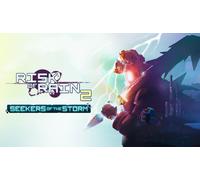 Risk of Rain 2: Seekers of the Storm