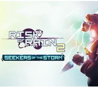 Risk of Rain 2 - Seekers of the Storm DLC PC Steam CD Key