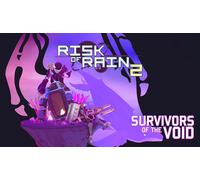Risk of Rain 2: Survivors of the Void