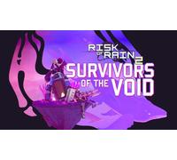 Risk of Rain 2: Survivors of the Void